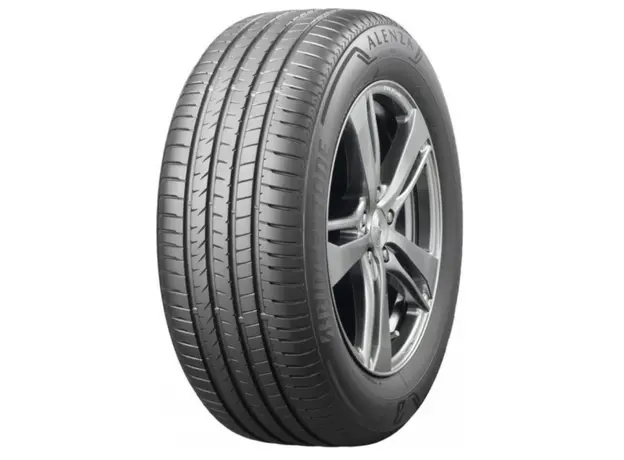საბურავი BRIDGESTONE 215/65R16 ALENZA 001 98H