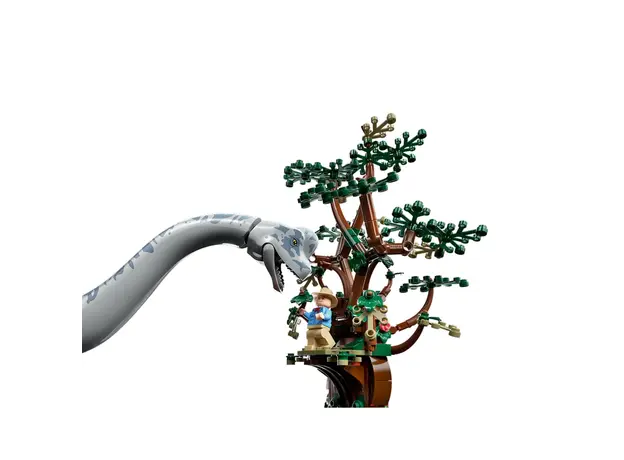 ლეგო LEGO Jurassic World Brachiosaurus Discovery, 3 image