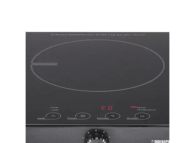 ელექტრო ქურა Princess 303010 Princess Induction Plate, 3 image