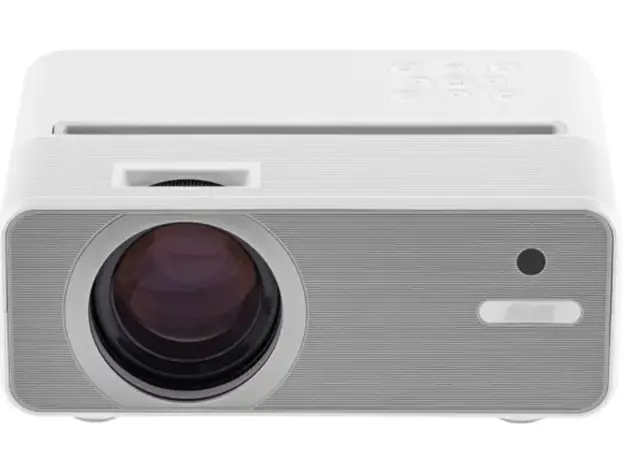 პროექტორი 2E Phobos FHD, 200 lm, LED, 1.3, WiFi