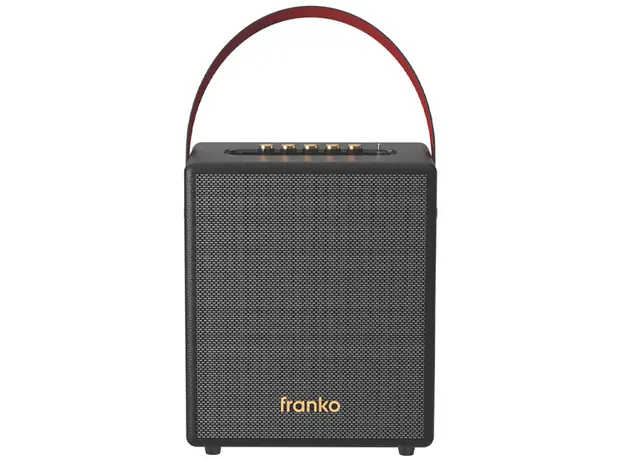 პორტატული დინამიკი FRANKO FSK-9016 (100 W)