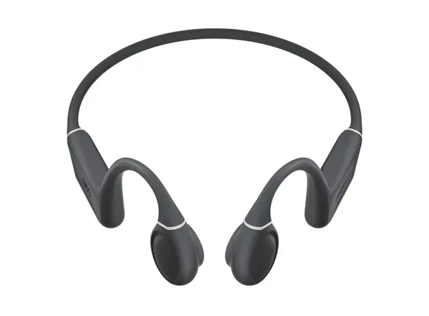 ყურსასმენი QCY Crossky Link Black, 3 image