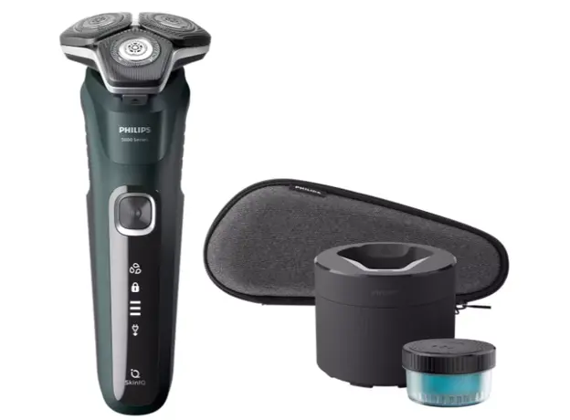 წვერსაპარსი PHILIPS S5884/50