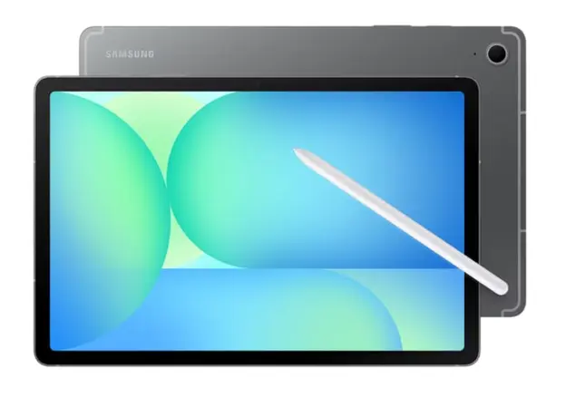 ტაბლეტი Samsung Galaxy Tab S10 FE 10.9" 8GB 128GB 5G Gray