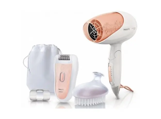 ეპილატორი PHILIPS HP6542/00