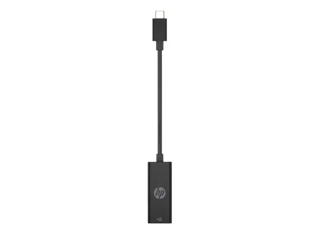 ადაპტერი HP USB-C to RJ45 Adapter G2 (4Z534AA), 4 image