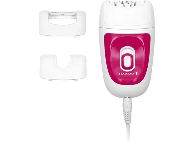 ეპილატორი Remington EP7300 Epilator White, 3 image