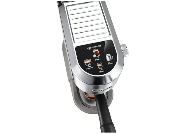 ყავის აპარატი DeLonghi Dedica Duo EC890.M, 4 image