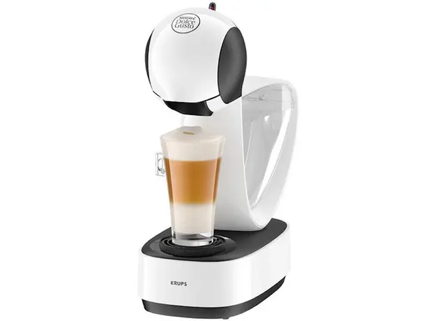 ყავის აპარატი KRUPS kp170110, 2 image
