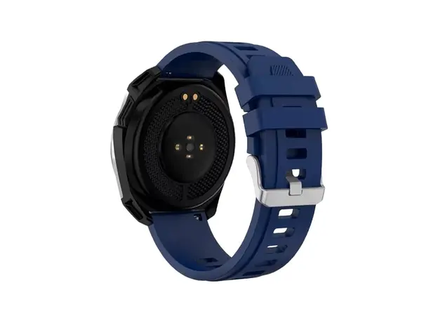 სმარტ საათი Canyon Maverick SW-83 GPS Silver, 5 image