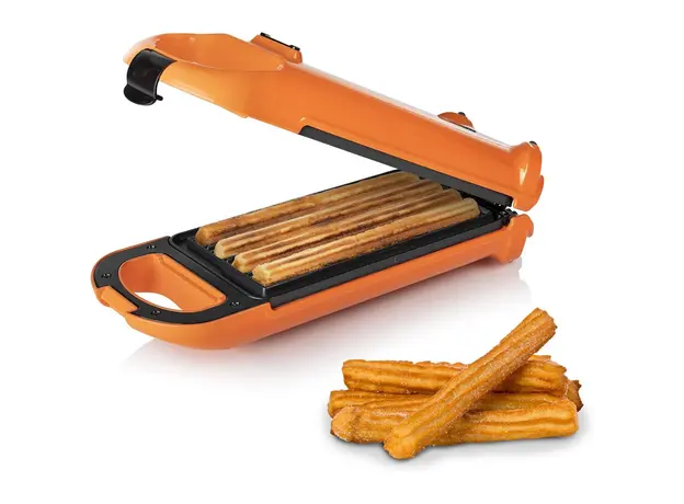 ვაფლის აპარატი Princess 132405 Churros Maker Flip, 3 image