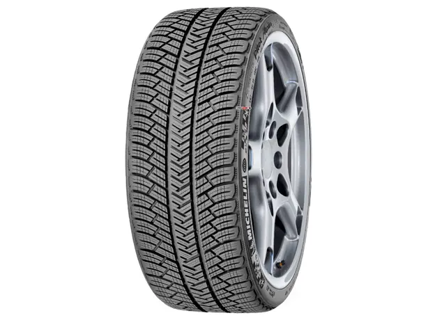 საბურავი MICHELIN 265/35R18 PILOT APLIN 4