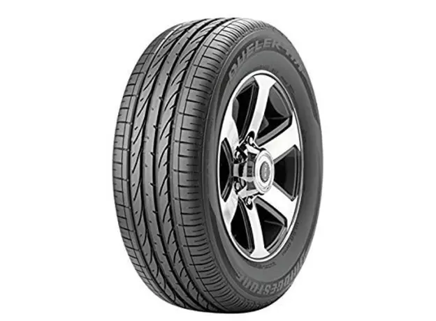 საბურავი BRIDGESTONE 205/65R16 VRX