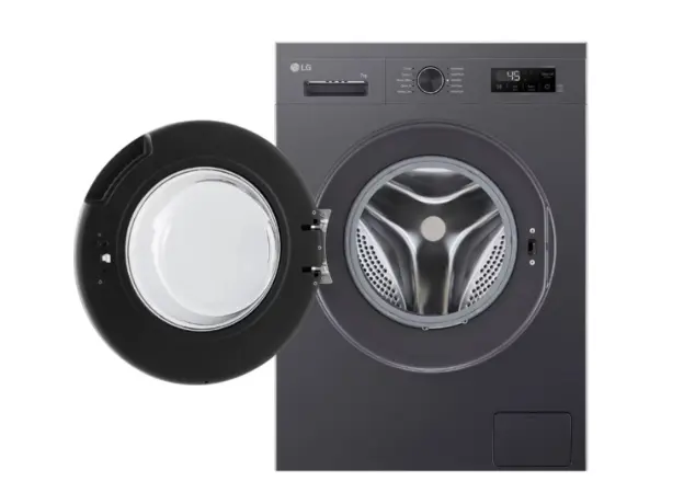 სარეცხი მანქანა LG F2Y1HYP6J.AMBPMER, 3 image