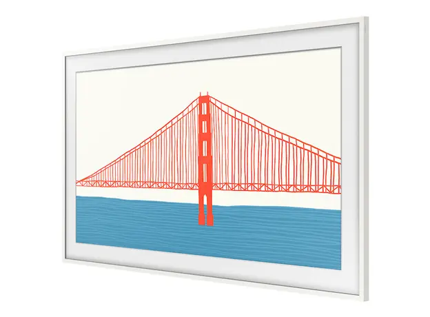 ჩარჩო SAMSUNG VG-SCFA43WTBRU, 3 image