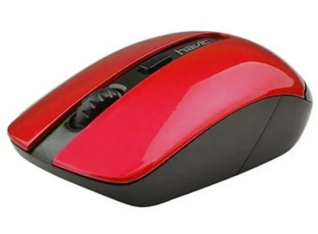 მაუსი Havit Wireless Mouse HV-MS989GT, 3 image