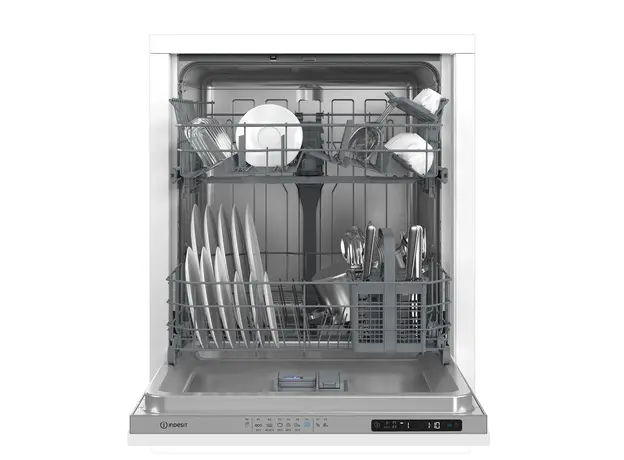 ჩასაშენებელი ჭურჭლის სარეცხი მანქანა Indesit DI 4C68, 3 image