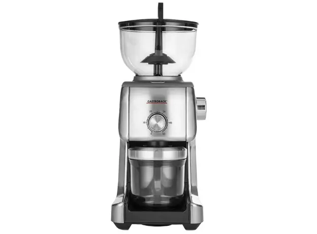 ყავის საფქვავი GASTROBACK 42642 Design Coffee Grinder Adv Plu, 2 image