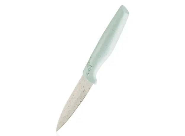 დანების ნაკრები Ardesto Fresh Knives Set 5 pcs, stainless steel, plastic, 3 image