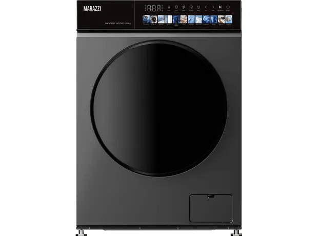 სარეცხი მანქანა MARAZZI WM1002FL36(S/DG), 2 image