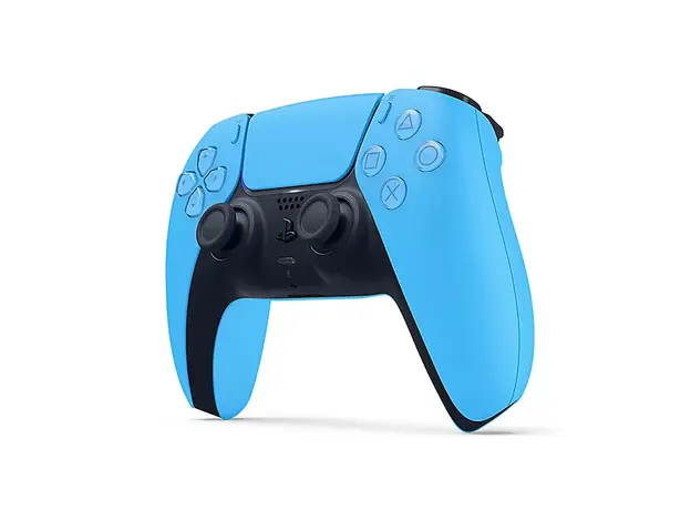 კონსოლი Playstation DualSense PS5 Wireless Controller Starlight  Blue /PS5, 3 image