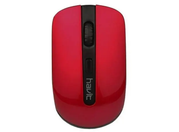 მაუსი Havit Wireless Mouse HV-MS989GT, 2 image