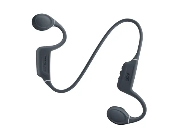 ყურსასმენი QCY Crossky Link Black, 4 image