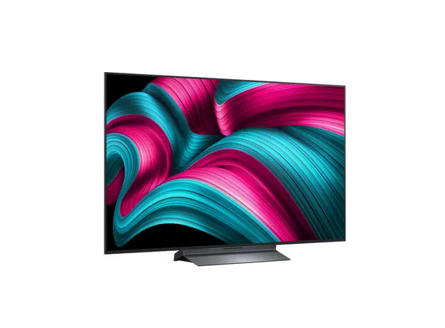 ტელევიზორი LG OLED55C5RLA.AMCN, 4 image