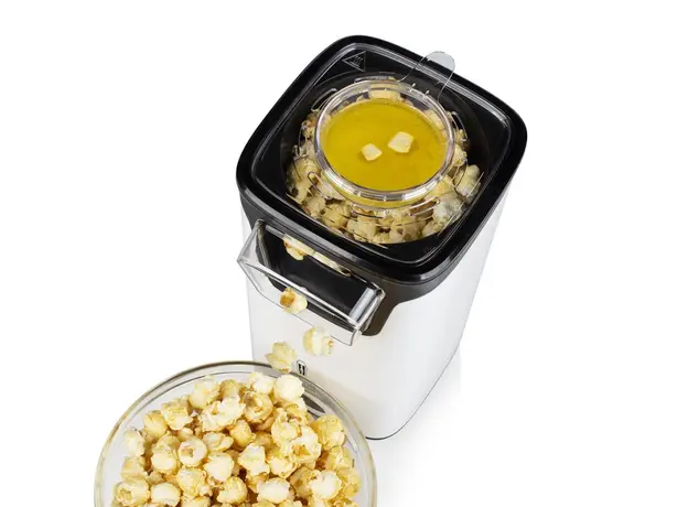 პოპკორნის აპარატი Princess 292986 Popcorn Maker, 4 image