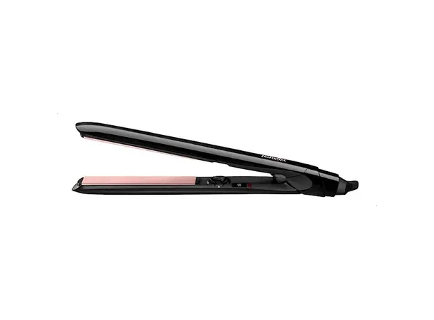 თმის უთო Babyliss ST298E, Hair Straightener, Black, 3 image