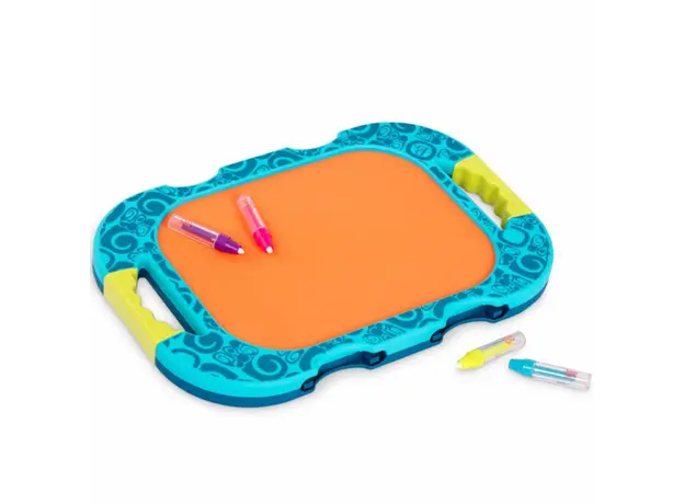 სახატავი დაფა Btoys H2-WHOA, WATER DOODLER (SEA), 3 image