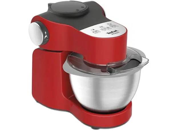 სამზარეულოს კომბაინი TEFAL QB317538, 2 image