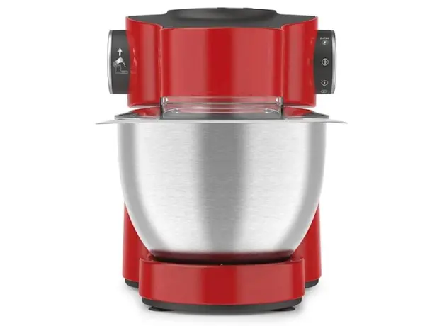 სამზარეულოს კომბაინი TEFAL QB317538, 3 image