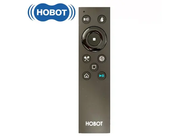 რობოტი მტვერსასრუტის სამართავი პულტი Hobot LG688A06 688 Remote Control, 2 image