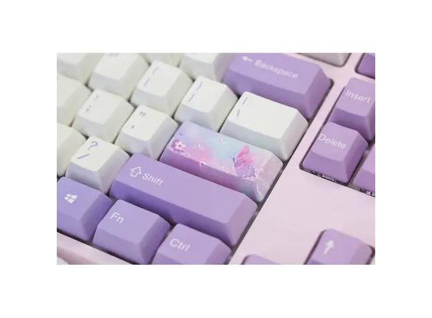 კლავიატურა Varmilo VEM87 Dreams On Board EC V2 Sakura UA, 4 image