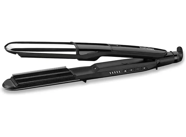 თმის უთო Babyliss ST496E Hair Straightener Black