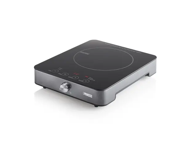 ელექტრო ქურა Princess 303010 Princess Induction Plate