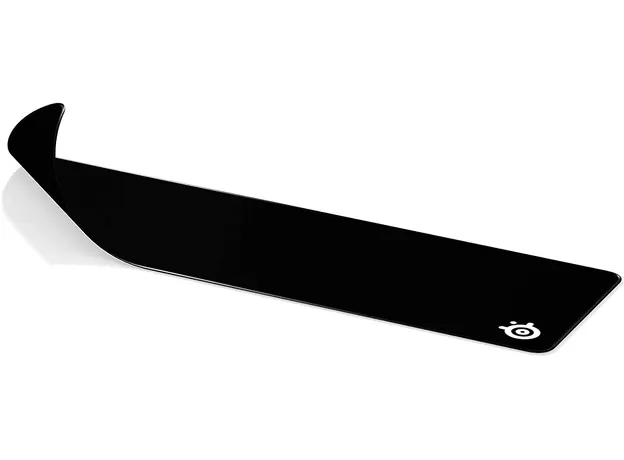მაუსპადი SteelSeries Mouse Pad QcK Edge XL Control Black (900x300x2mm), 3 image