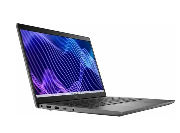 ნოუთბუქი DELL Latitude 3440 14" FHD IPS AG, Intel i7-1355U, 16GB, F512GB, UMA, Win11P, black, 3 image