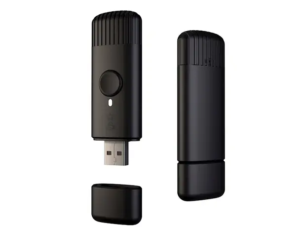 შუქის ადაპტერი Twinkly TMD01USB Music Dongle Adapter, USB, Gen II, 2 image