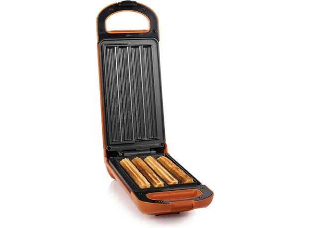 ვაფლის აპარატი Princess 132405 Churros Maker Flip, 4 image