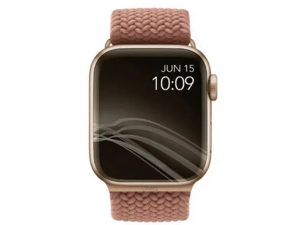 სმარტ საათის სამაჯური Uniq Aspen Braided Apple Watch Strap 41/40/38Mm, 3 image