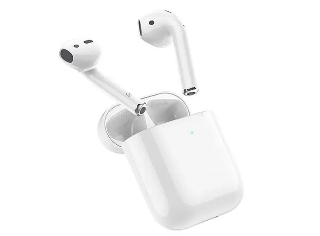 ყურსასმენი Hoco DES03 Plus Original Series White