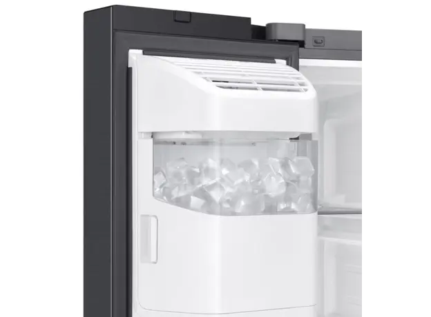 მაცივარი SAMSUNG RS90F65D1FWR, 7 image