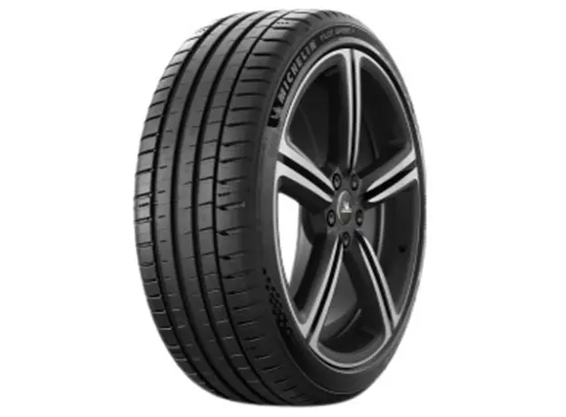 საბურავი MICHELIN 225/45R19 PILOT SPORT 5