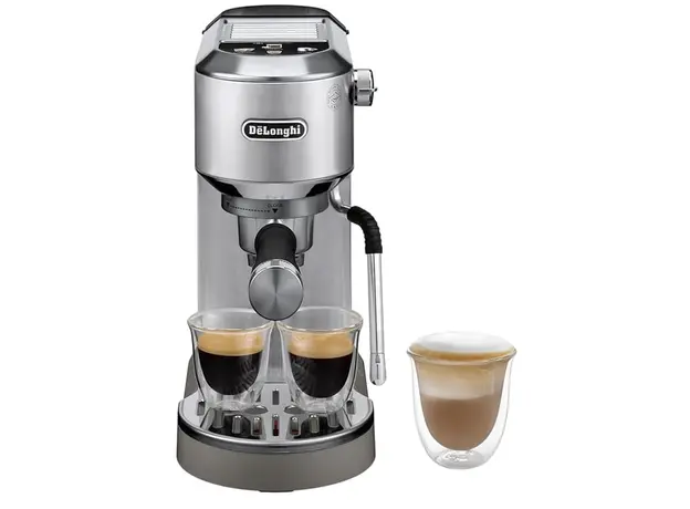 ყავის აპარატი DeLonghi Dedica Duo EC890.M