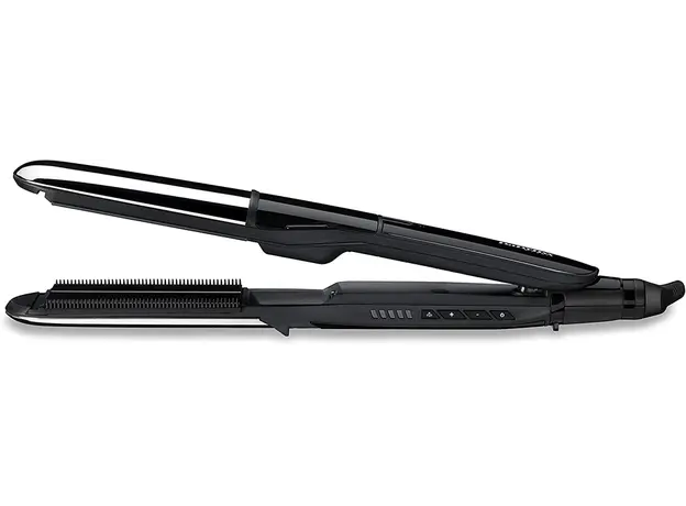 თმის უთო Babyliss ST496E Hair Straightener Black, 3 image