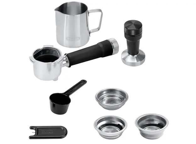 ყავის აპარატი DeLonghi Dedica Duo EC890.M, 7 image