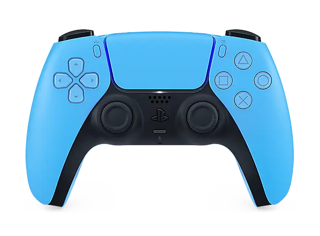 კონსოლი Playstation DualSense PS5 Wireless Controller Starlight  Blue /PS5