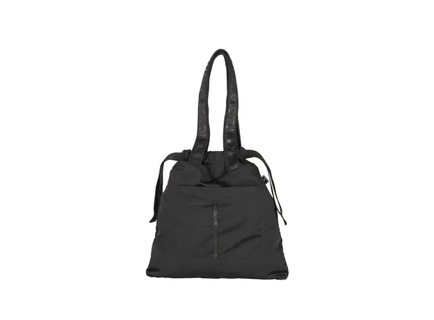 ნოუთბუქის ჩანთა Tucano LET ME OUT SHOPPER BAG FOLDABLE, BLACK, 4 image
